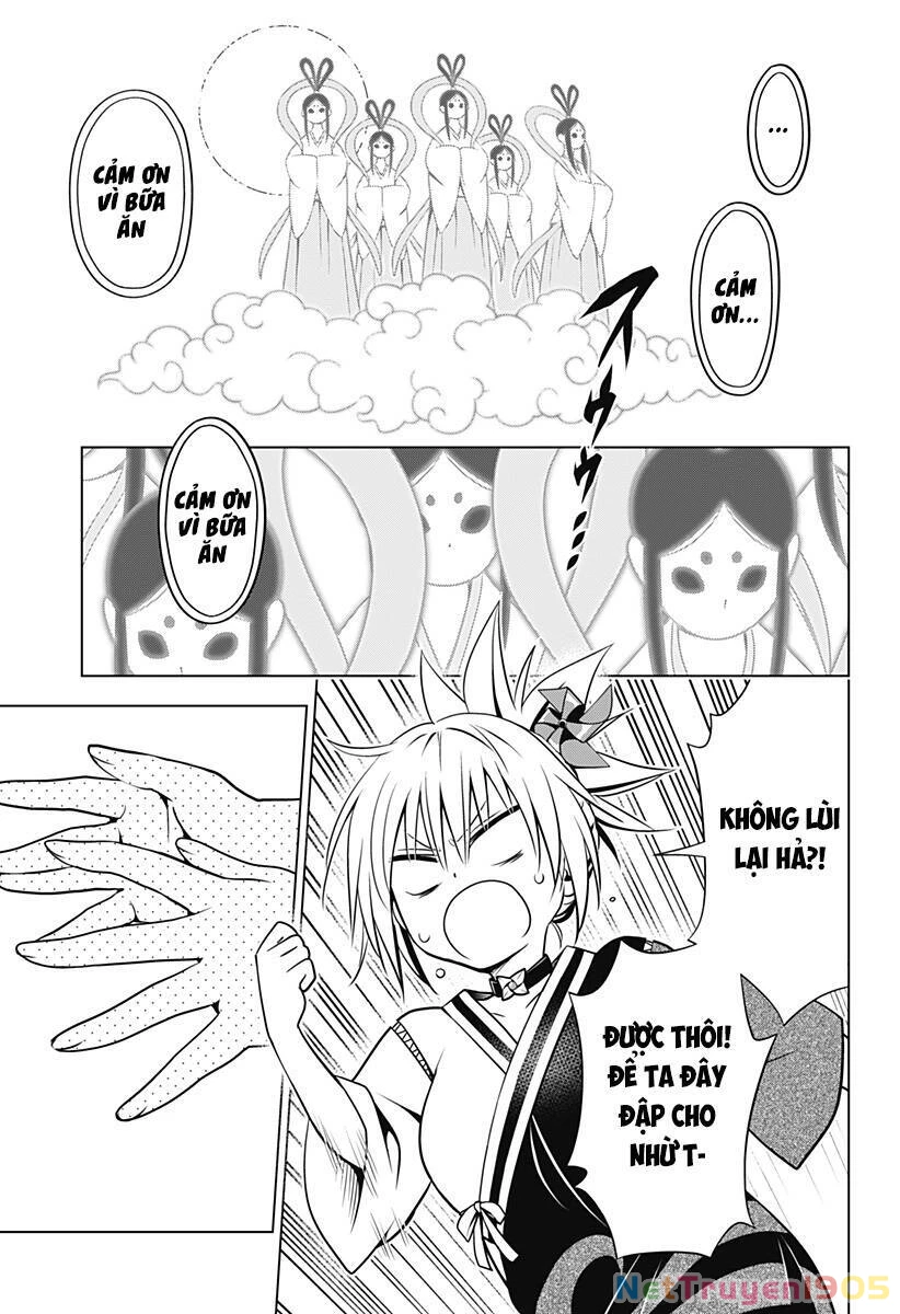 Nhẫn Giả Diệt Quỷ Chapter 111 - 16