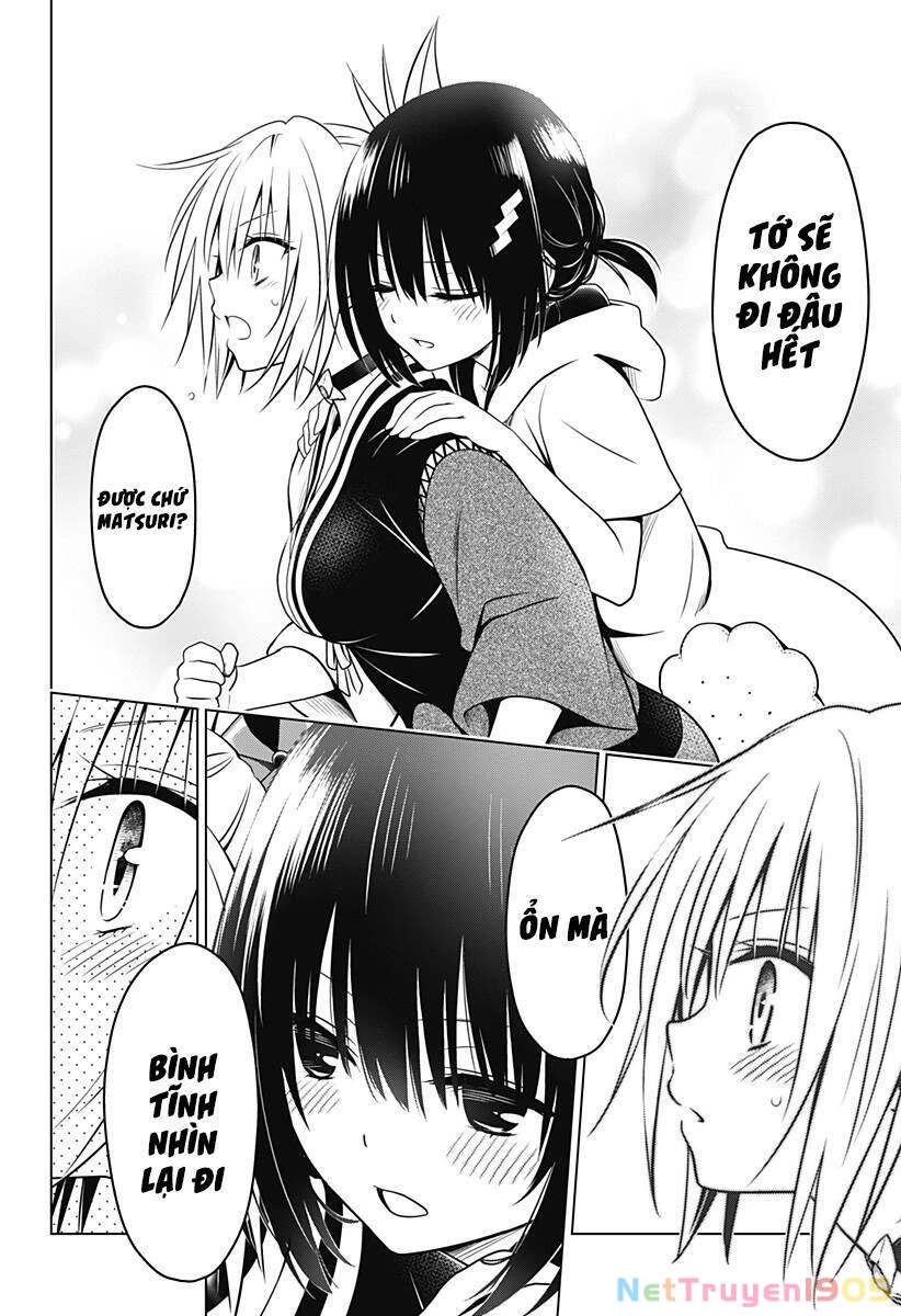 Nhẫn Giả Diệt Quỷ Chapter 111 - 17