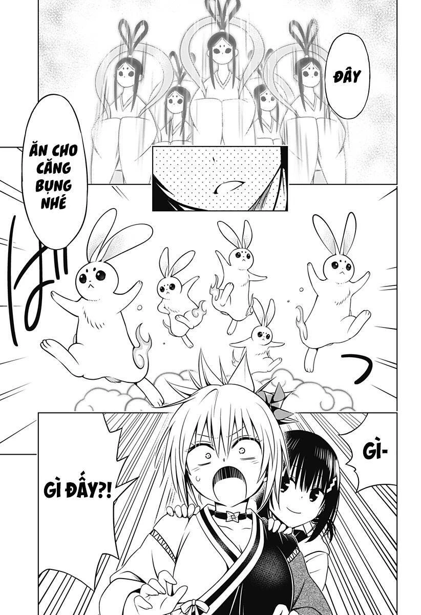 Nhẫn Giả Diệt Quỷ Chapter 111 - 18