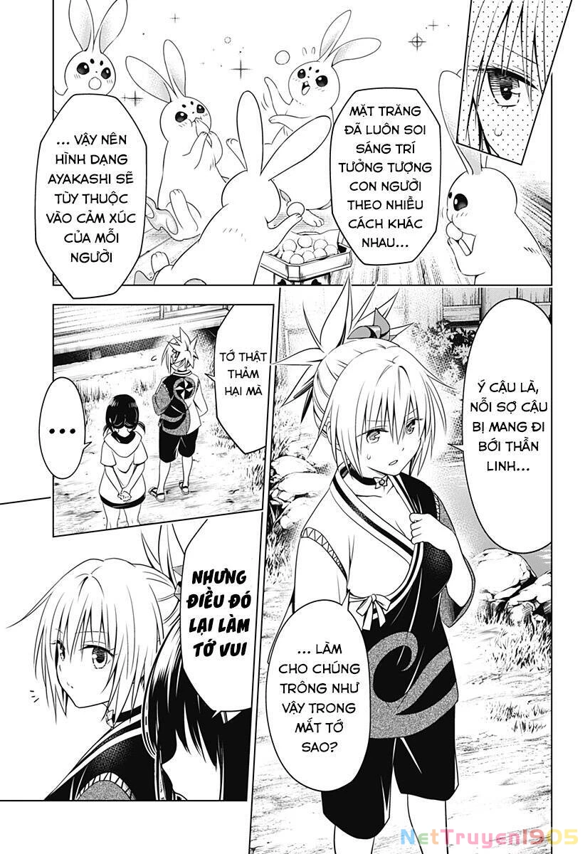 Nhẫn Giả Diệt Quỷ Chapter 111 - 20