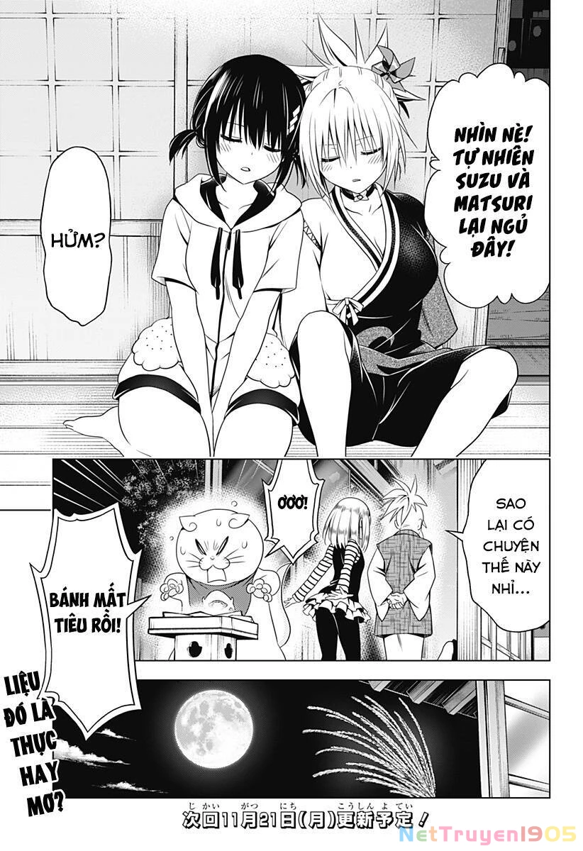 Nhẫn Giả Diệt Quỷ Chapter 111 - 22