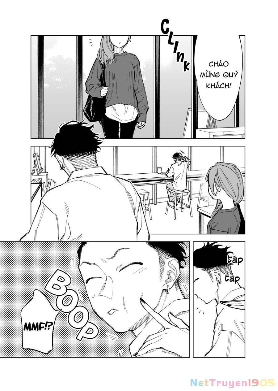 Futago-Tachi No Sho Jijou Chapter 63 - 2