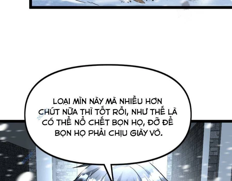 Toàn Cầu Băng Phong: Ta Chế Tạo Phòng An Toàn Tại Tận Thế Chapter 127 - 38