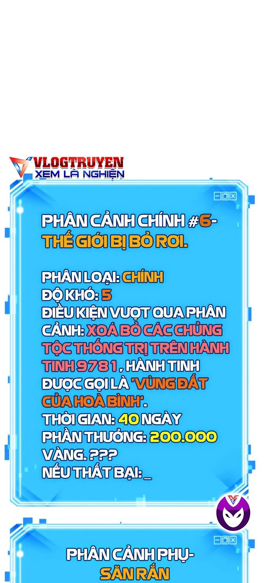 Toàn Trí Độc Giả Chapter 130 - 53