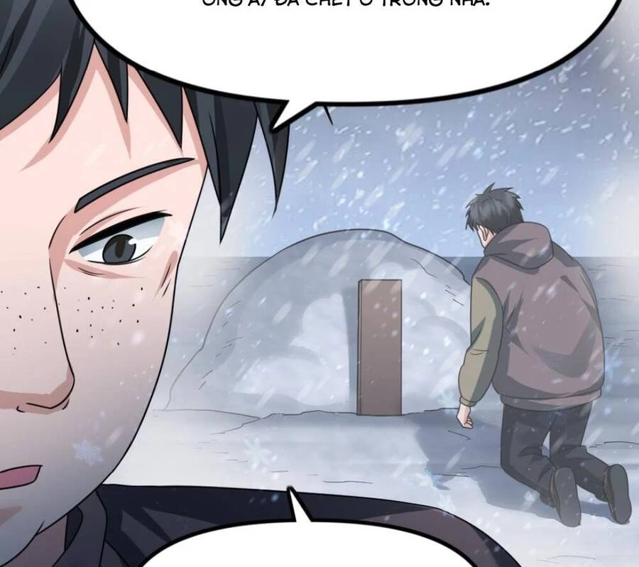 Toàn Cầu Băng Phong: Ta Chế Tạo Phòng An Toàn Tại Tận Thế Chapter 135 - 32