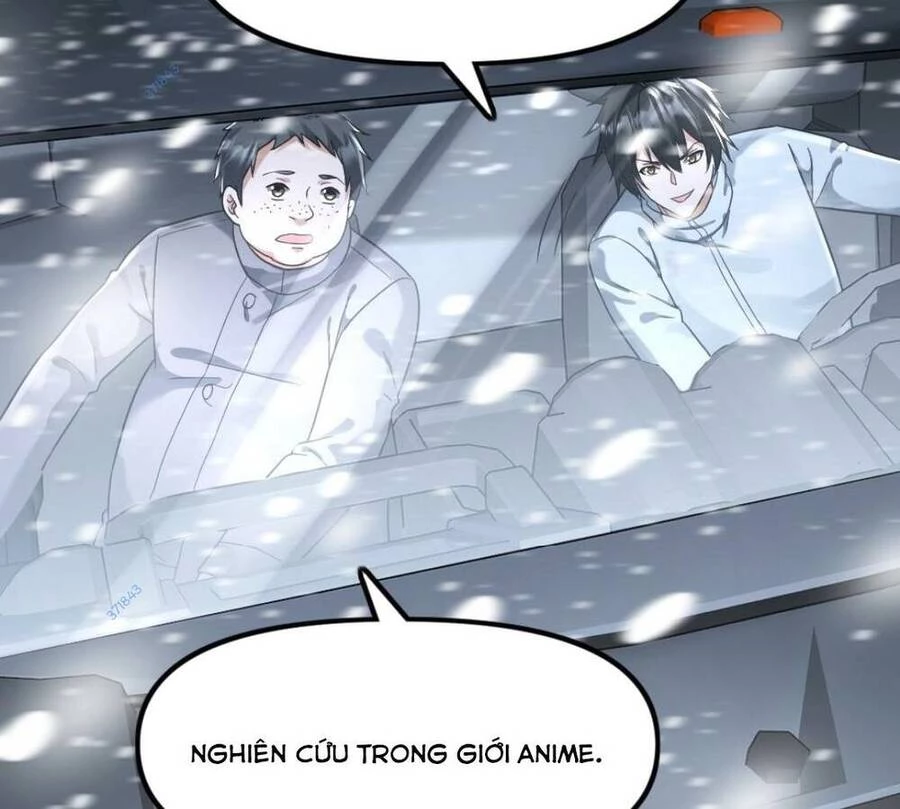 Toàn Cầu Băng Phong: Ta Chế Tạo Phòng An Toàn Tại Tận Thế Chapter 136 - 25