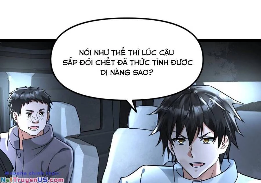 Toàn Cầu Băng Phong: Ta Chế Tạo Phòng An Toàn Tại Tận Thế Chapter 137 - 32