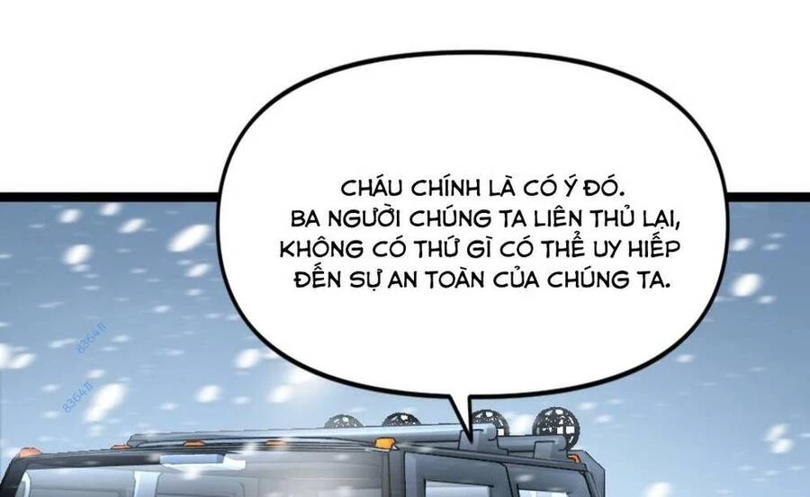 Toàn Cầu Băng Phong: Ta Chế Tạo Phòng An Toàn Tại Tận Thế Chapter 145 - 11