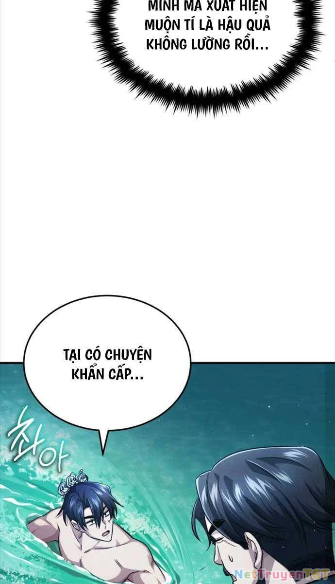 Hồi Quy Giả Về Hưu Chapter 16 - Trang 2