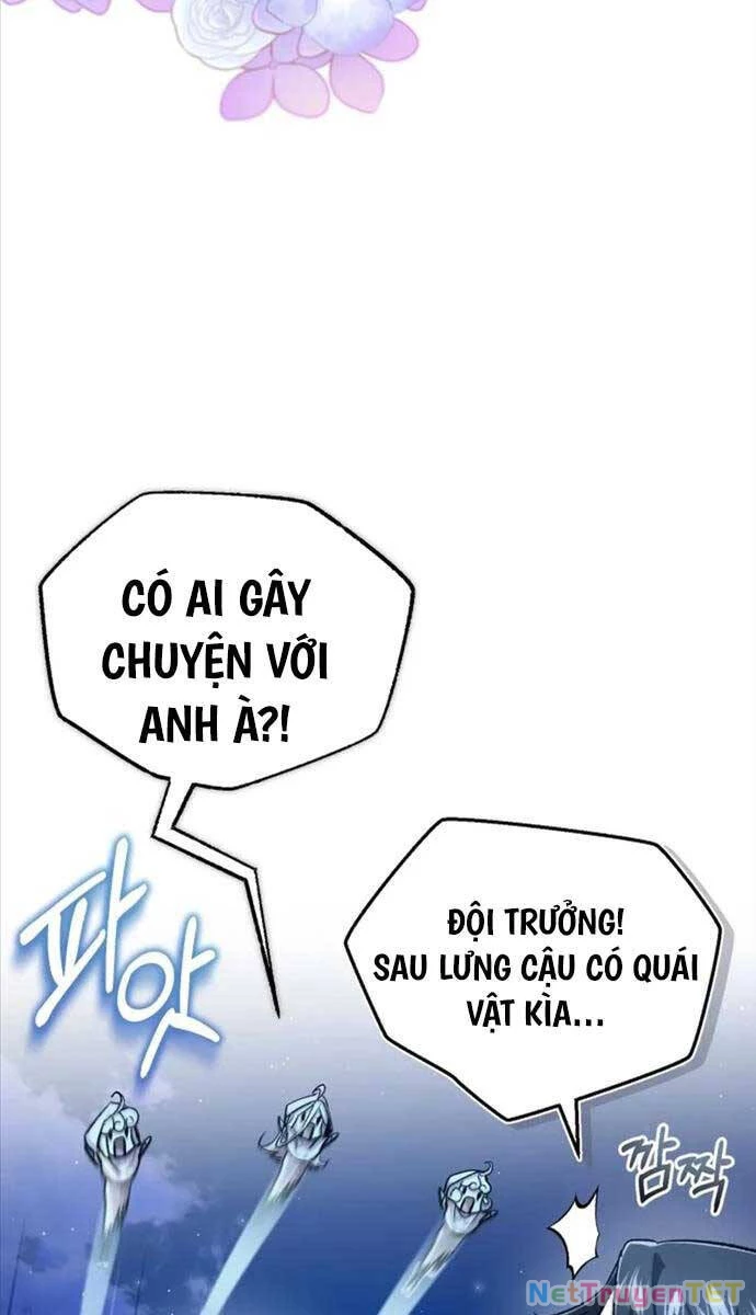 Hồi Quy Giả Về Hưu Chapter 16 - 11