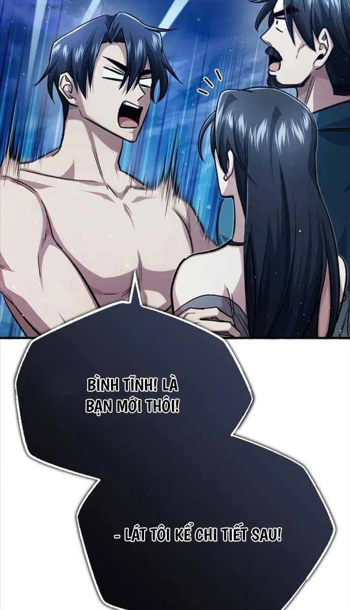 Hồi Quy Giả Về Hưu Chapter 16 - Trang 2