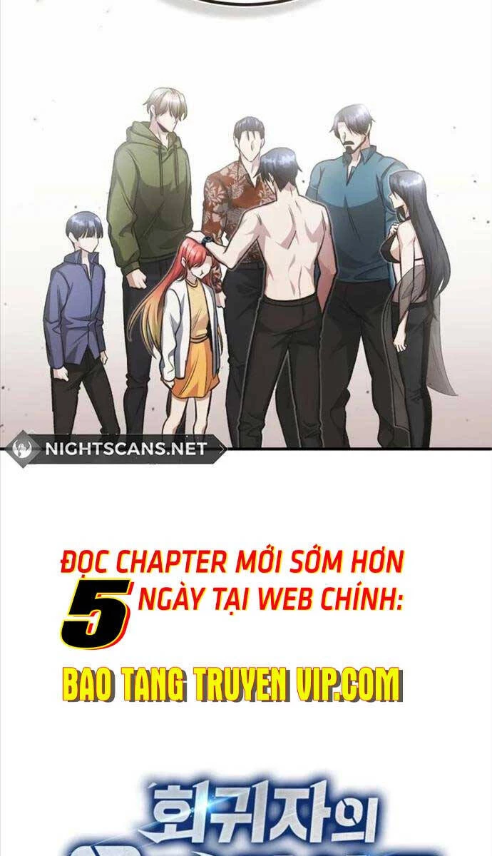 Hồi Quy Giả Về Hưu Chapter 16 - 20