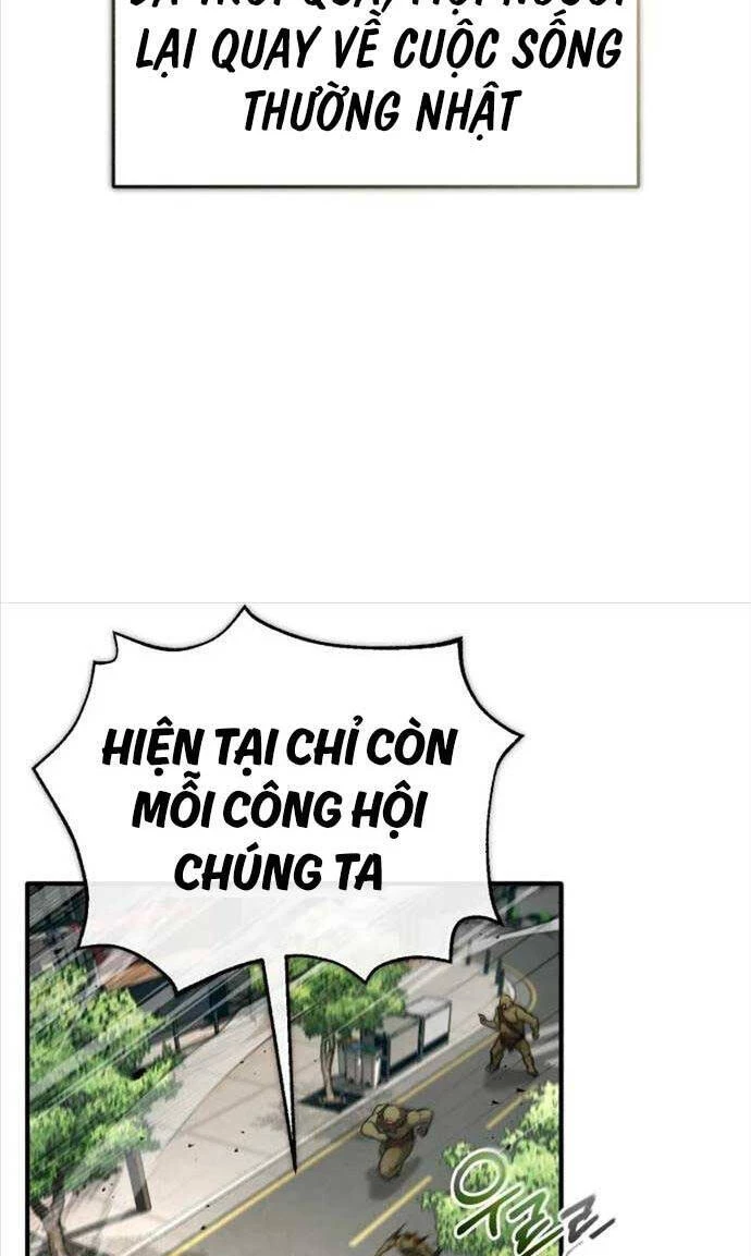 Hồi Quy Giả Về Hưu Chapter 16 - 22