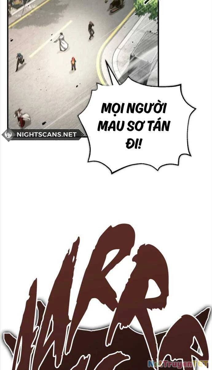 Hồi Quy Giả Về Hưu Chapter 16 - Trang 2