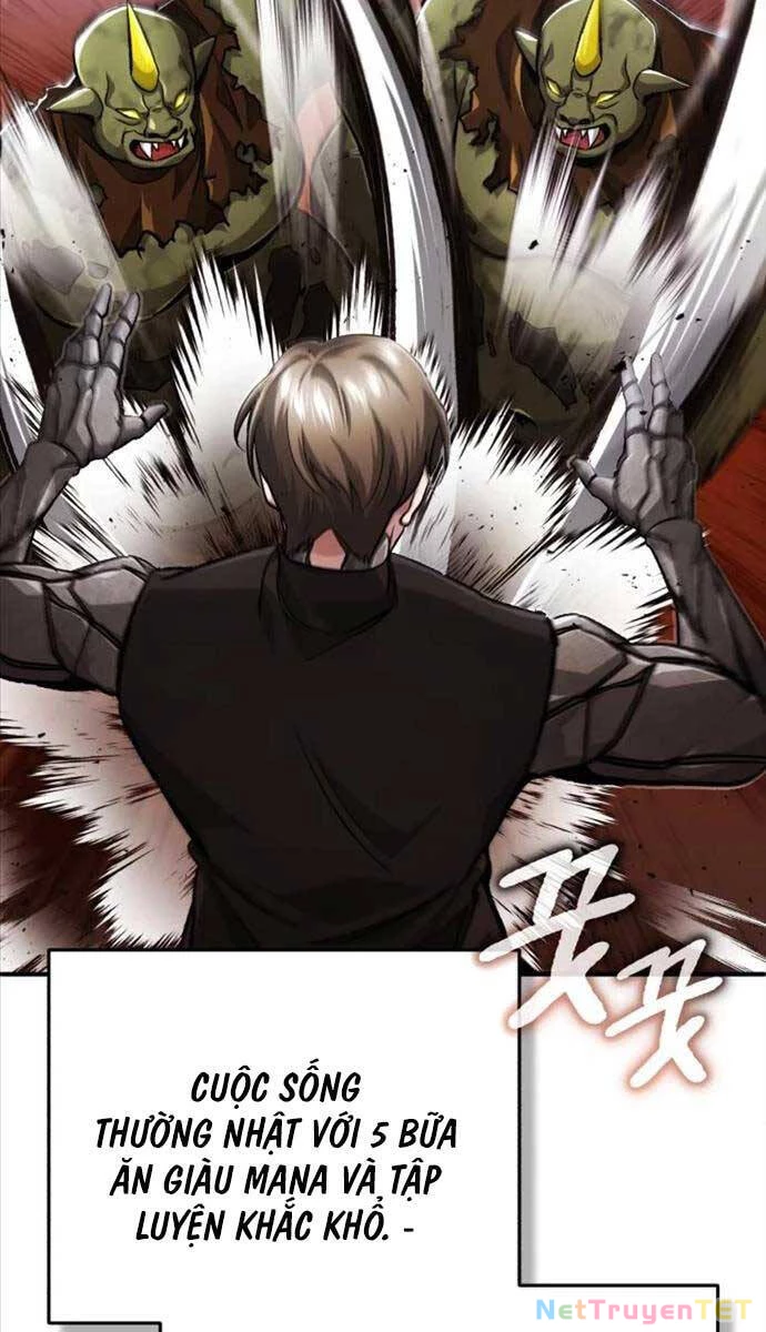 Hồi Quy Giả Về Hưu Chapter 16 - Trang 2