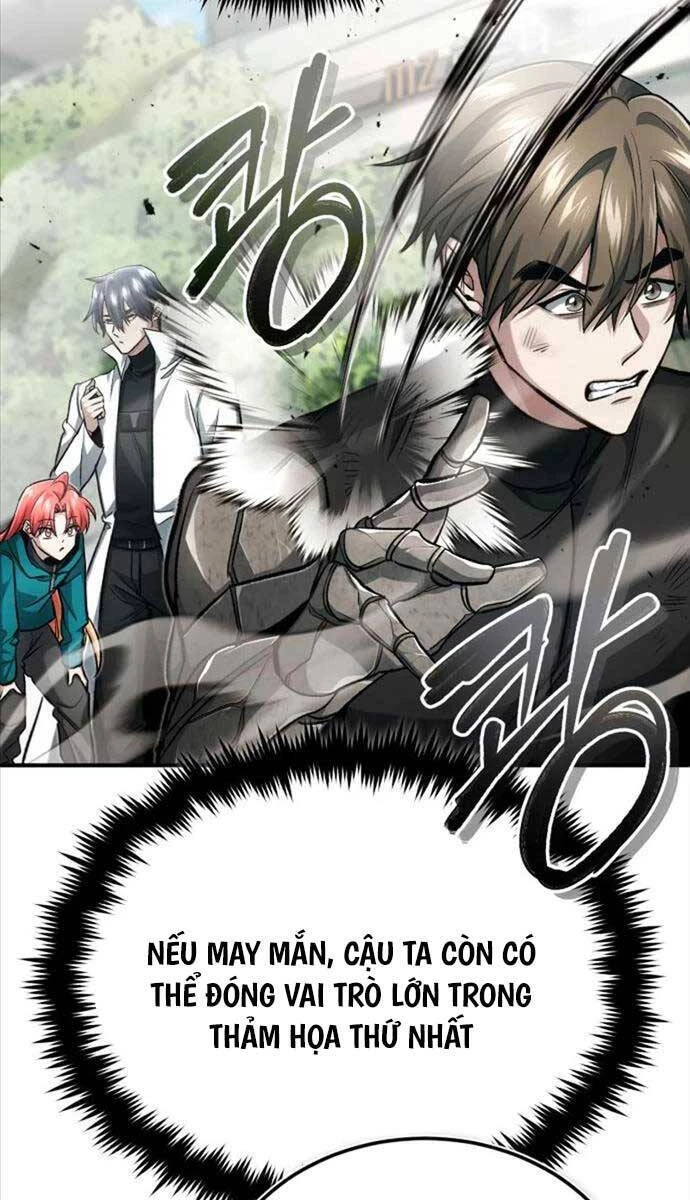 Hồi Quy Giả Về Hưu Chapter 16 - Trang 2