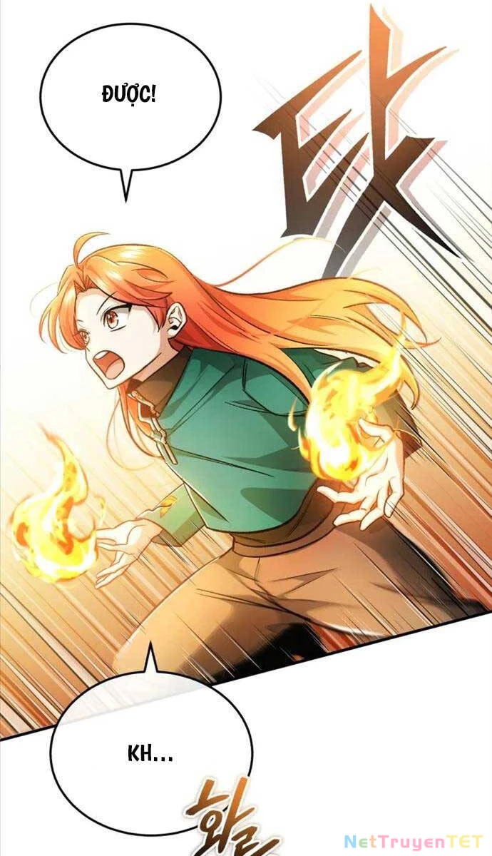 Hồi Quy Giả Về Hưu Chapter 16 - Trang 2