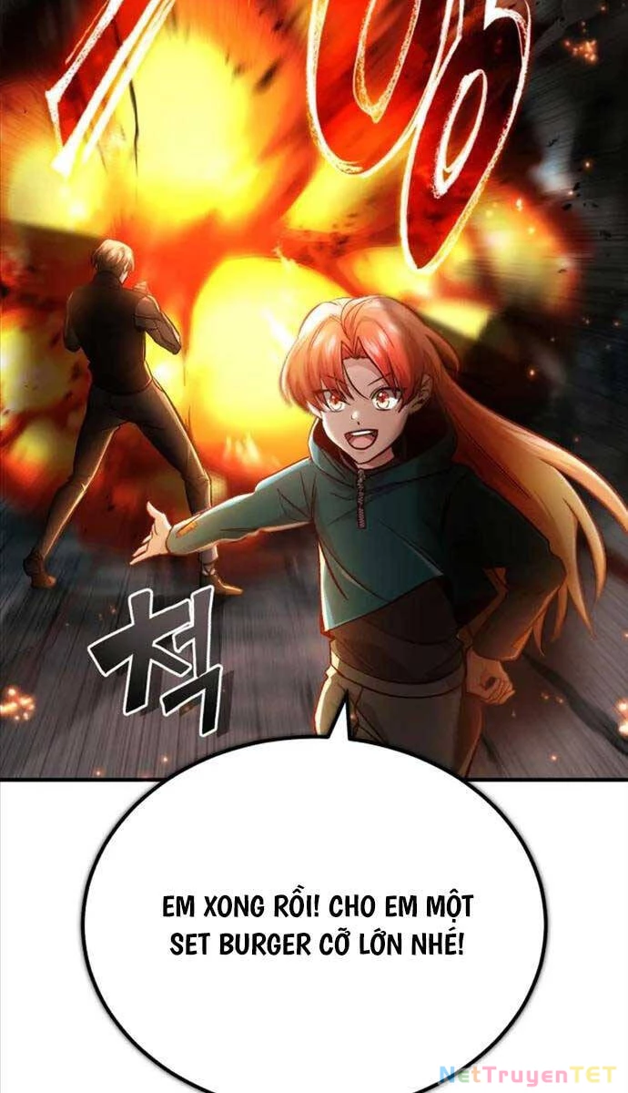 Hồi Quy Giả Về Hưu Chapter 16 - Trang 2