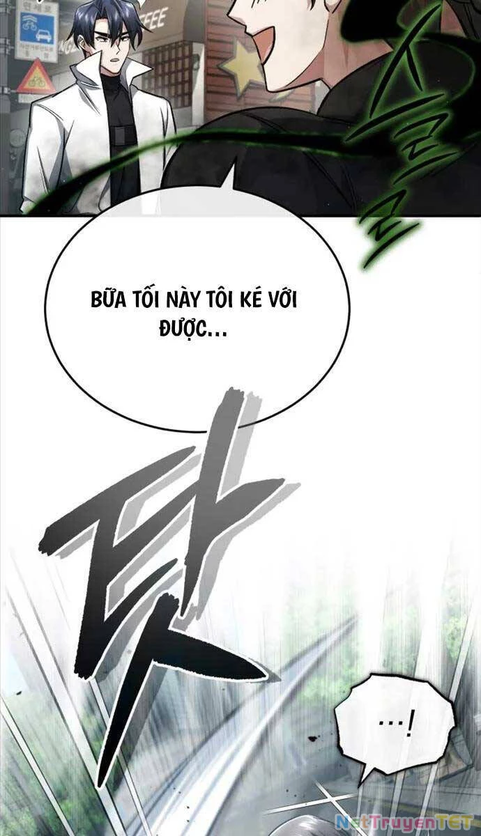 Hồi Quy Giả Về Hưu Chapter 16 - Trang 2