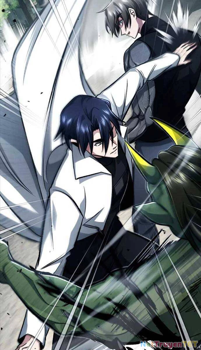 Hồi Quy Giả Về Hưu Chapter 16 - Trang 2