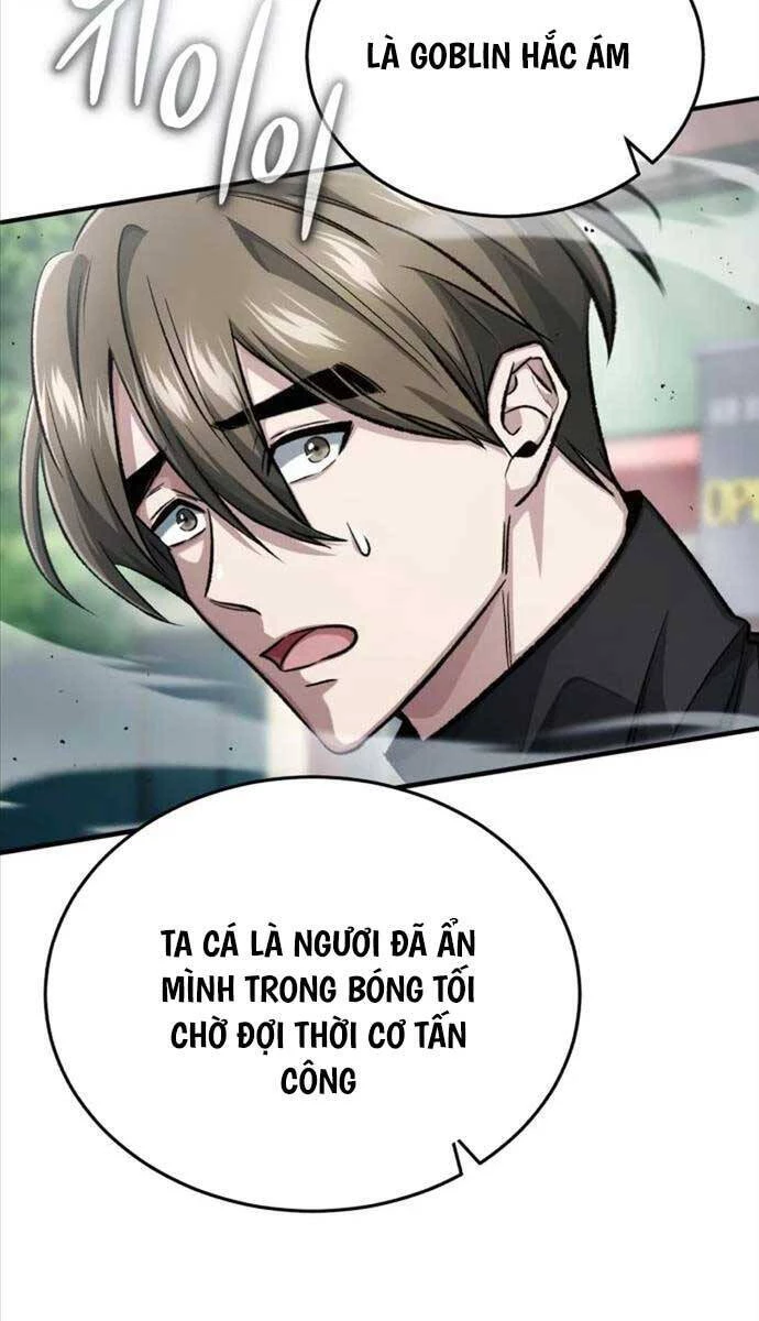 Hồi Quy Giả Về Hưu Chapter 16 - Trang 2