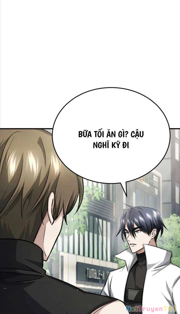Hồi Quy Giả Về Hưu Chapter 16 - Trang 2