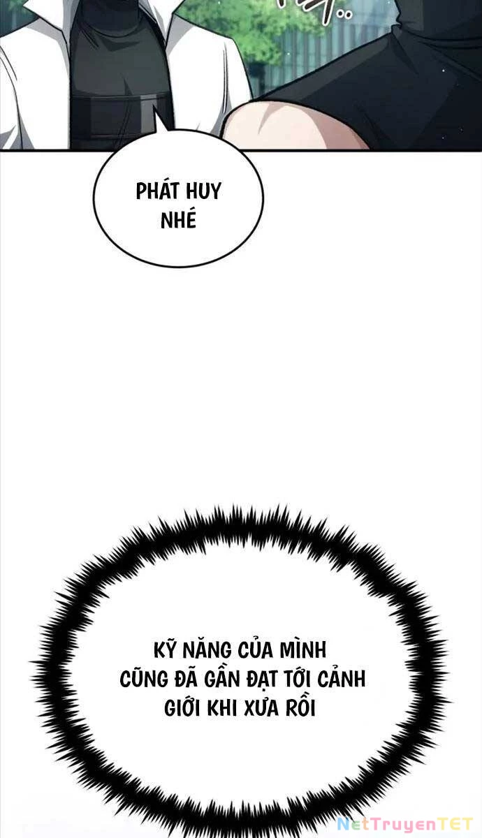 Hồi Quy Giả Về Hưu Chapter 16 - Trang 2