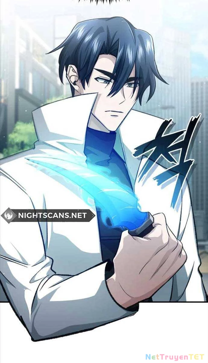 Hồi Quy Giả Về Hưu Chapter 16 - Trang 2