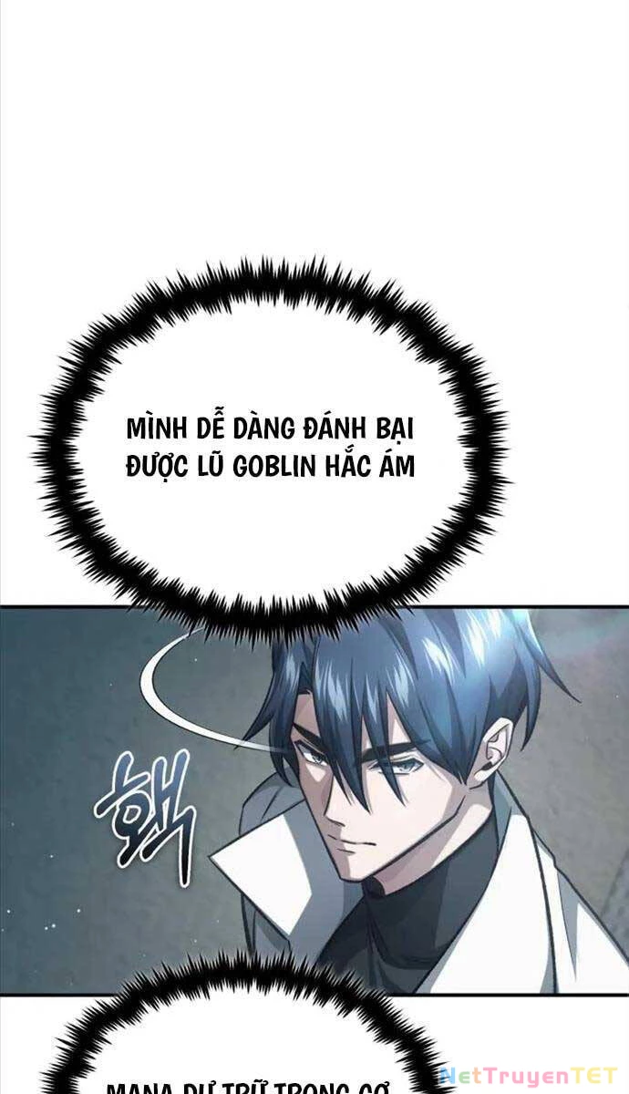 Hồi Quy Giả Về Hưu Chapter 16 - Trang 2