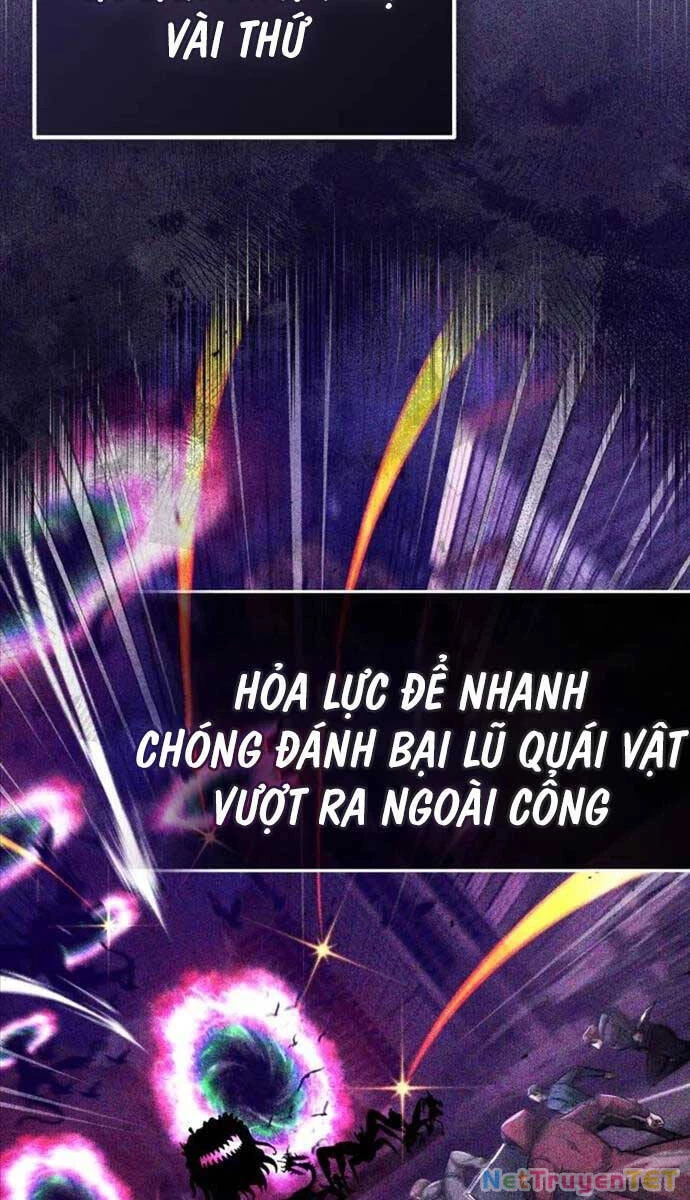 Hồi Quy Giả Về Hưu Chapter 16 - Trang 2