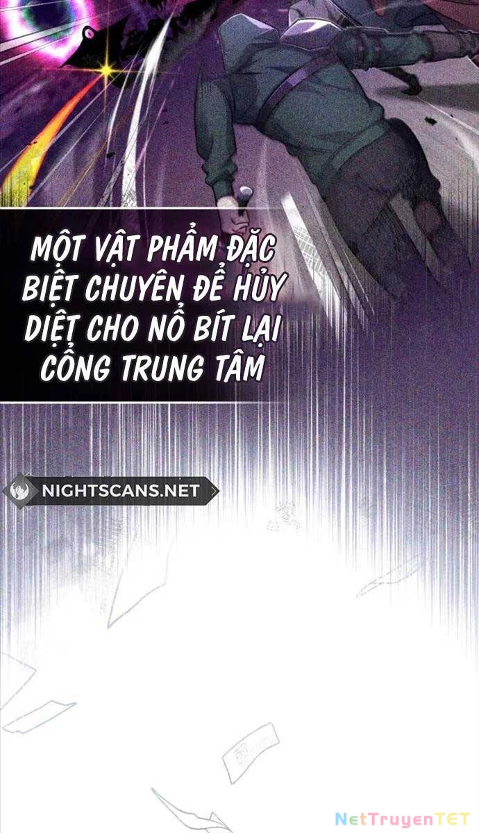 Hồi Quy Giả Về Hưu Chapter 16 - Trang 2