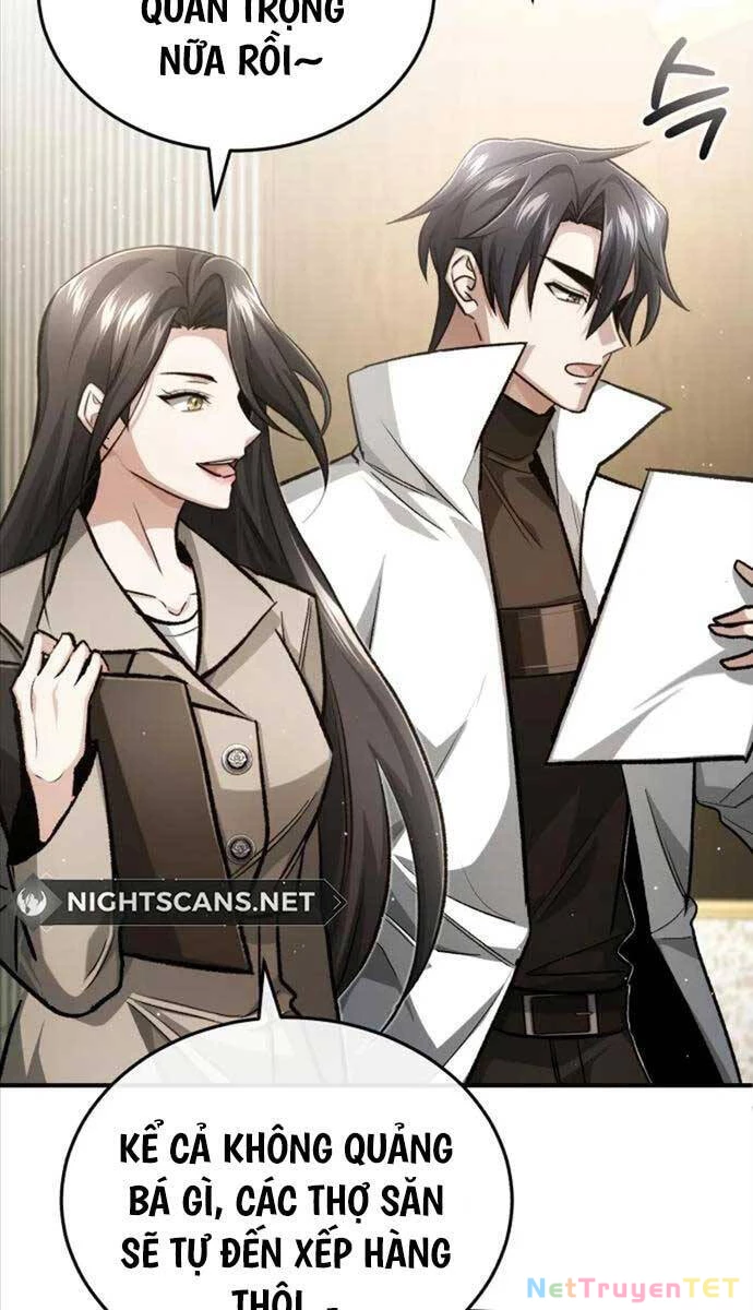 Hồi Quy Giả Về Hưu Chapter 16 - Trang 2