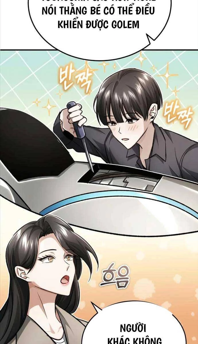 Hồi Quy Giả Về Hưu Chapter 16 - Trang 2