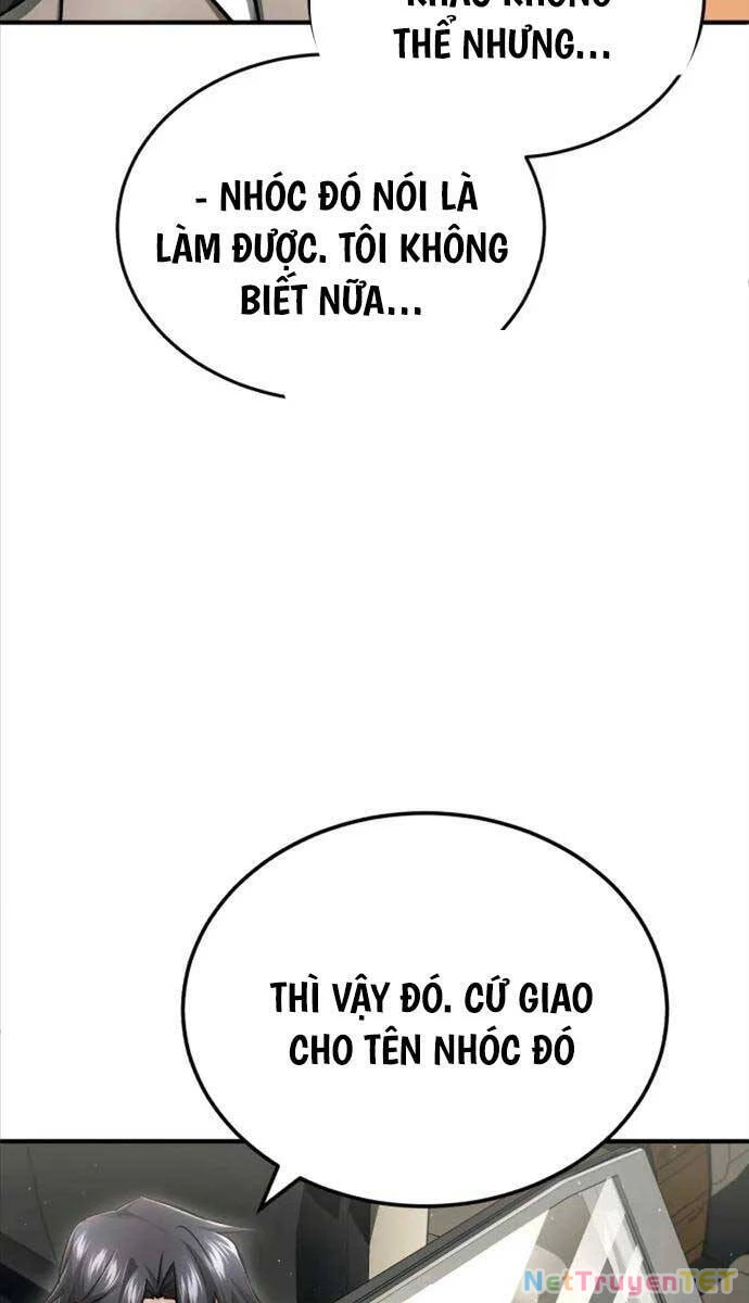 Hồi Quy Giả Về Hưu Chapter 16 - Trang 2