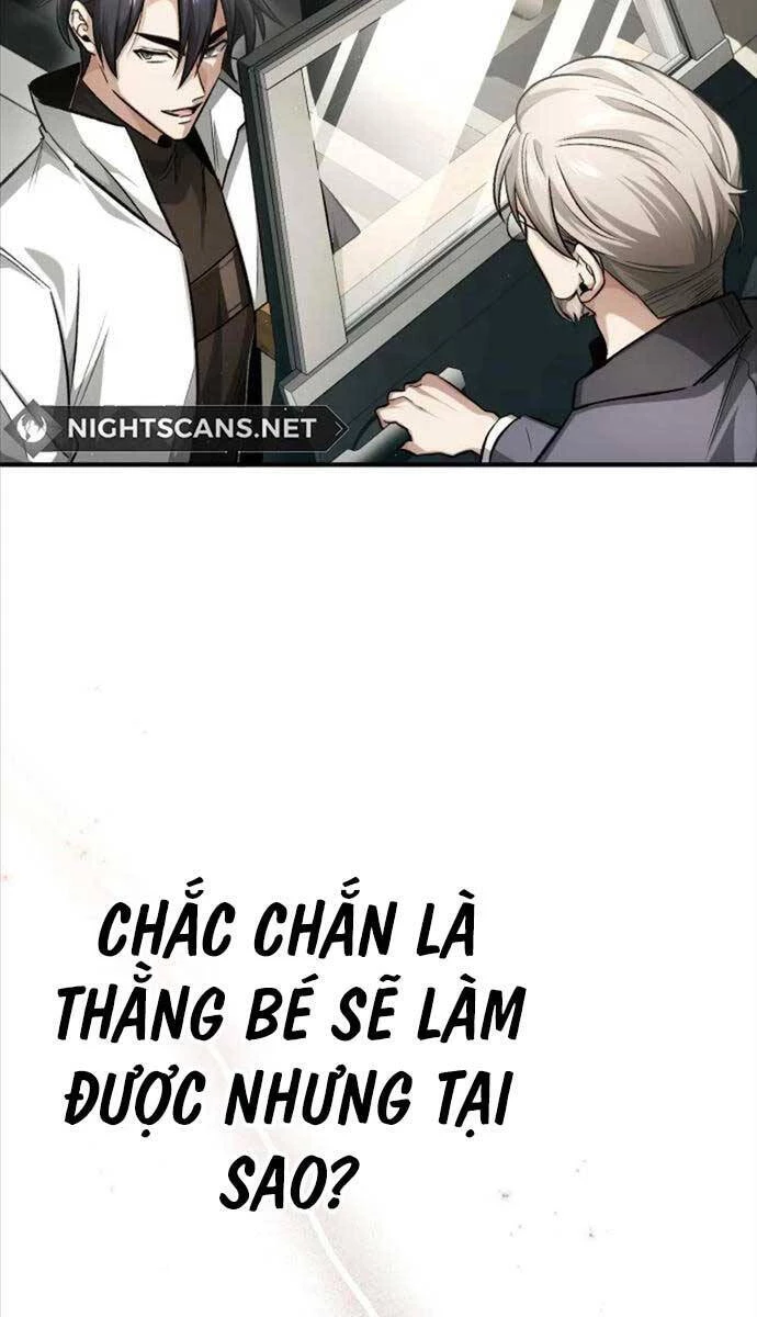 Hồi Quy Giả Về Hưu Chapter 16 - Trang 2
