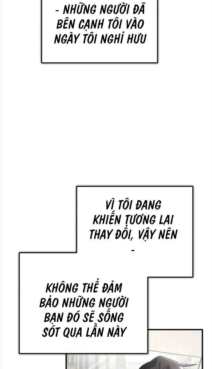 Hồi Quy Giả Về Hưu Chapter 16 - Trang 2