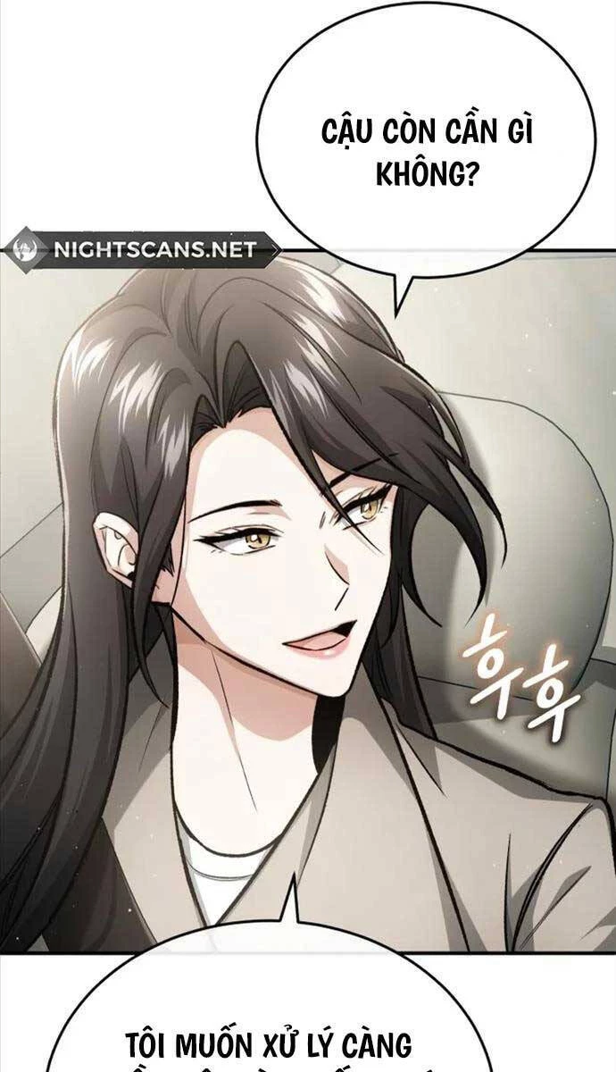 Hồi Quy Giả Về Hưu Chapter 16 - Trang 2