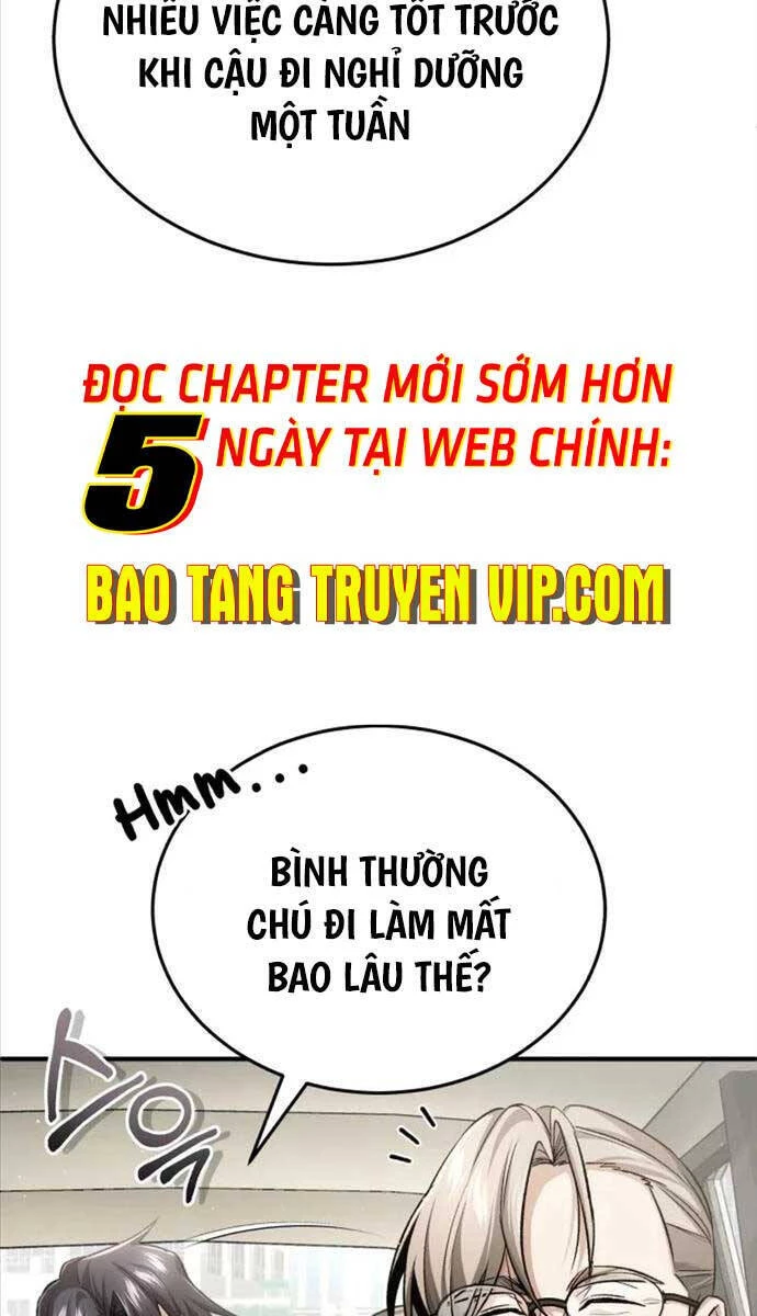 Hồi Quy Giả Về Hưu Chapter 16 - Trang 2
