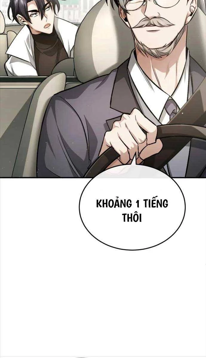 Hồi Quy Giả Về Hưu Chapter 16 - Trang 2