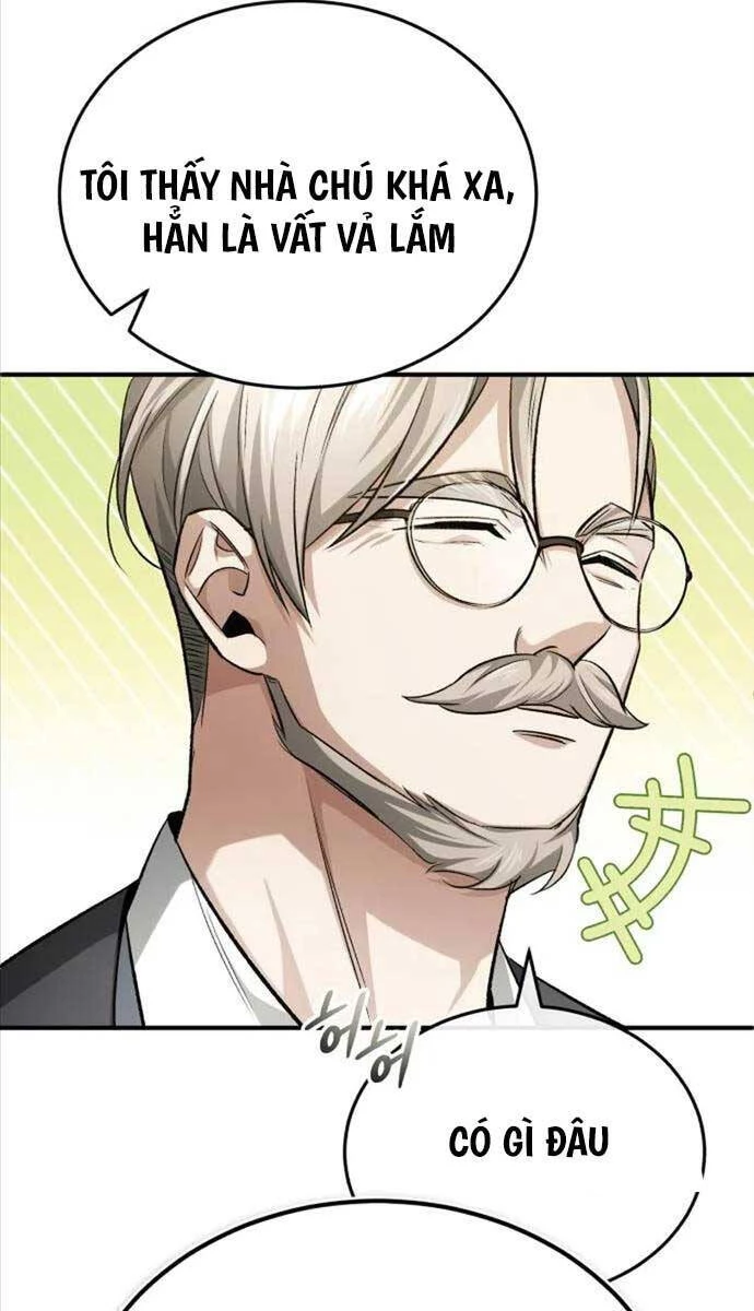 Hồi Quy Giả Về Hưu Chapter 16 - Trang 2