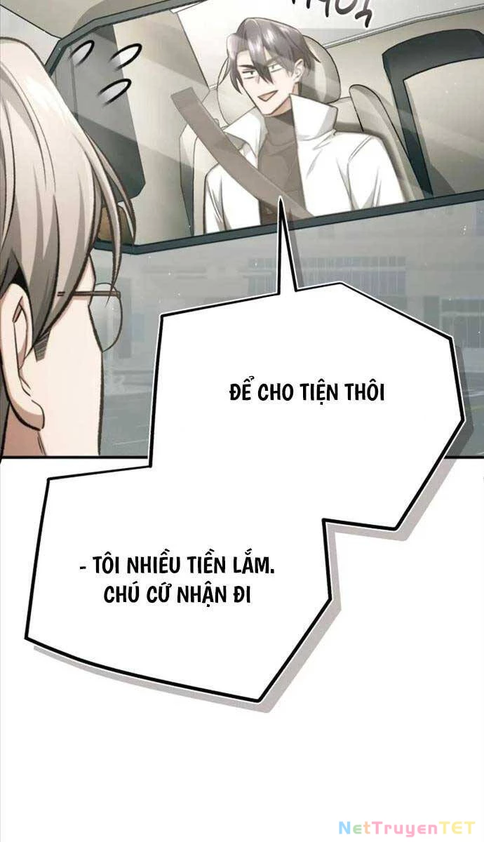 Hồi Quy Giả Về Hưu Chapter 16 - Trang 2