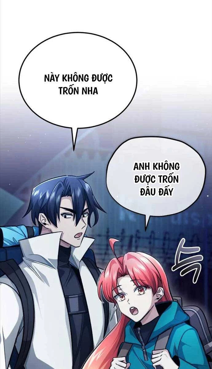 Hồi Quy Giả Về Hưu Chapter 16 - Trang 2