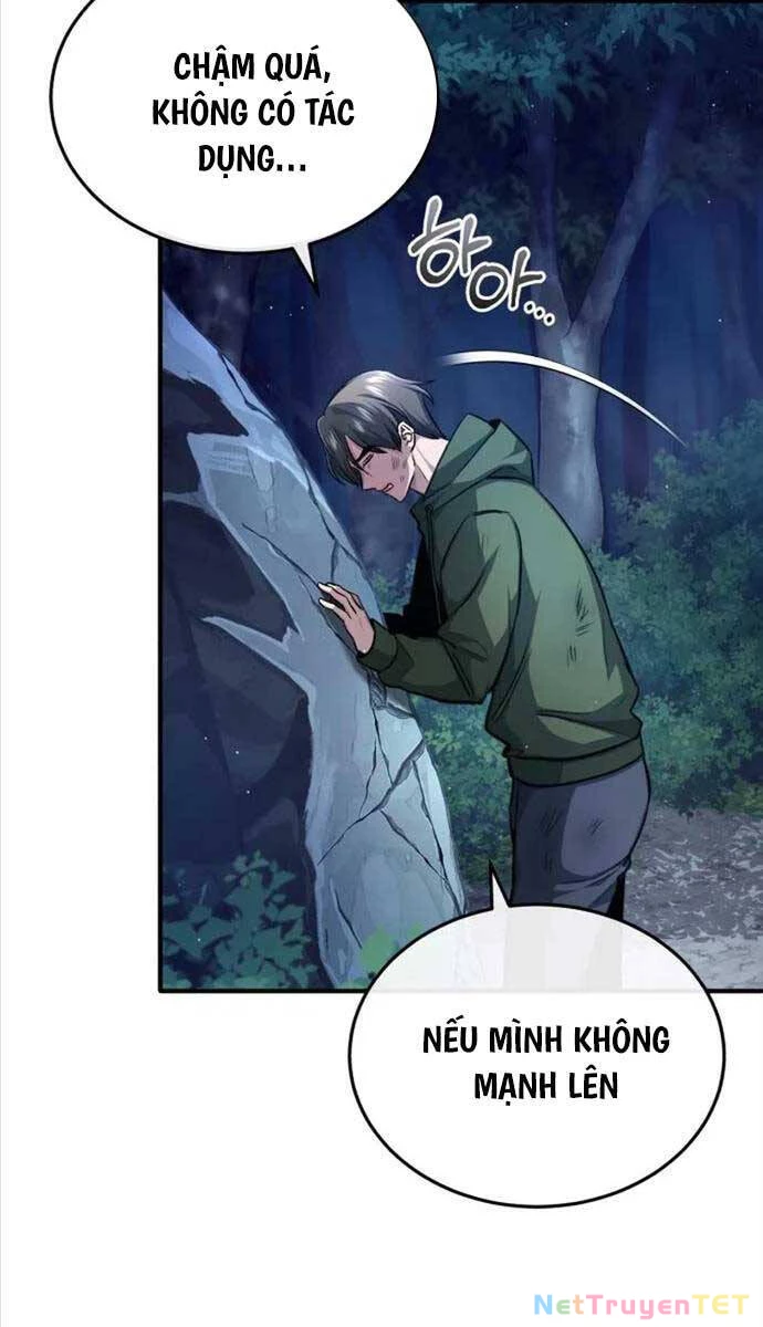 Hồi Quy Giả Về Hưu Chapter 16 - Trang 2