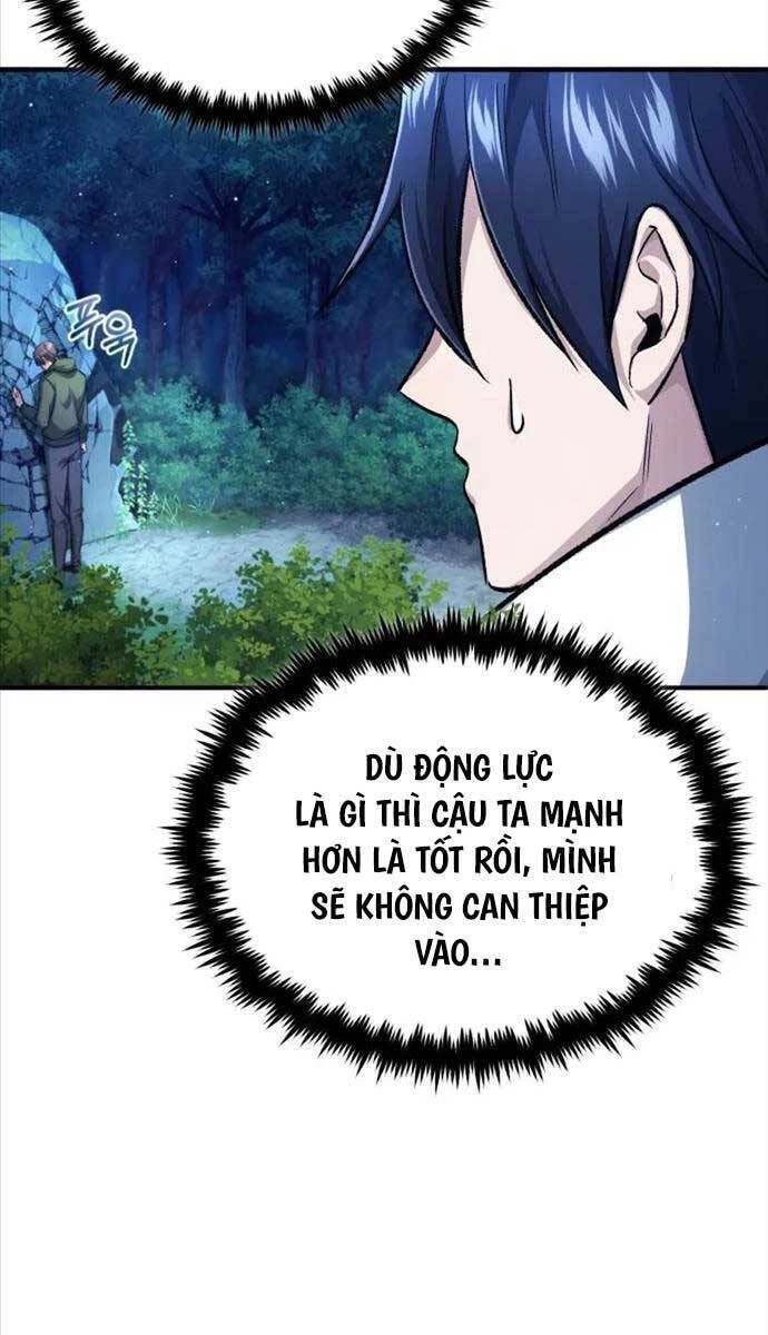 Hồi Quy Giả Về Hưu Chapter 16 - Trang 2