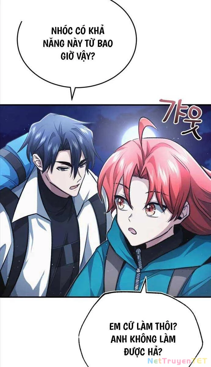 Hồi Quy Giả Về Hưu Chapter 16 - Trang 2
