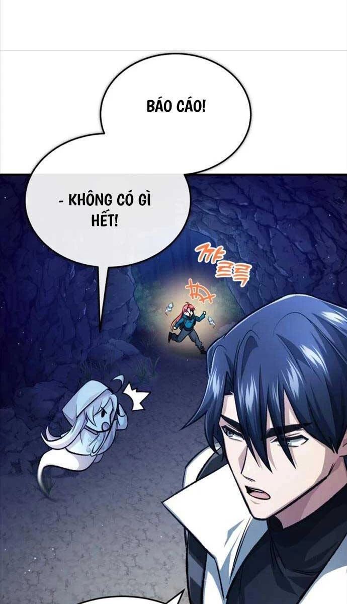 Hồi Quy Giả Về Hưu Chapter 16 - Trang 2