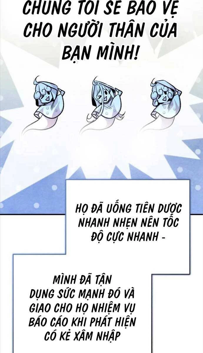 Hồi Quy Giả Về Hưu Chapter 16 - Trang 2