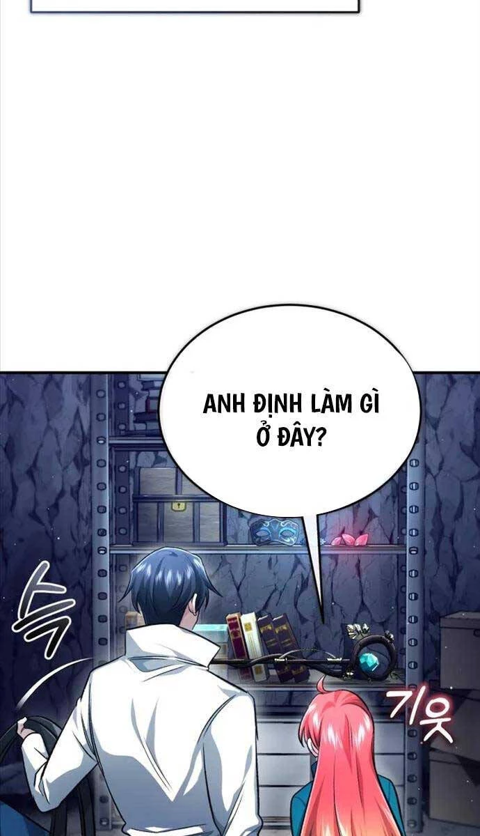 Hồi Quy Giả Về Hưu Chapter 16 - Trang 2