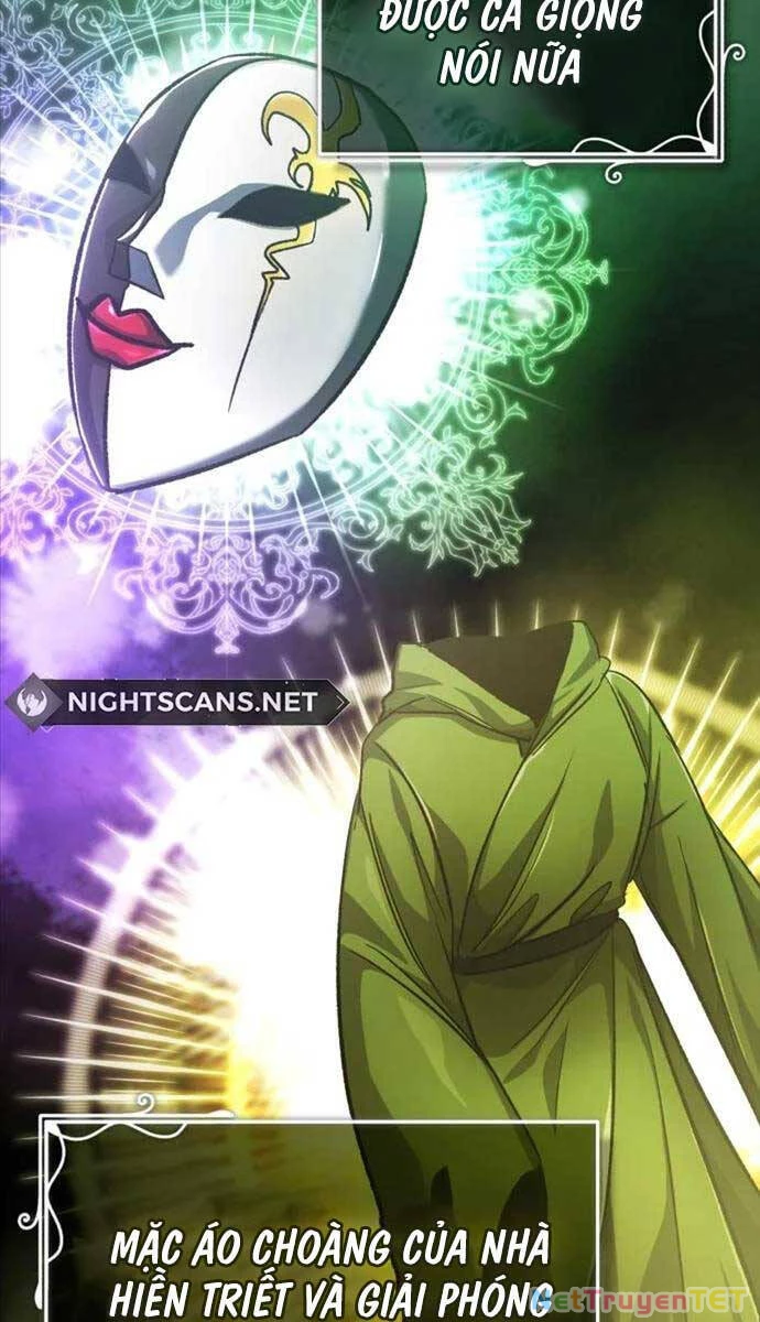 Hồi Quy Giả Về Hưu Chapter 16 - Trang 2