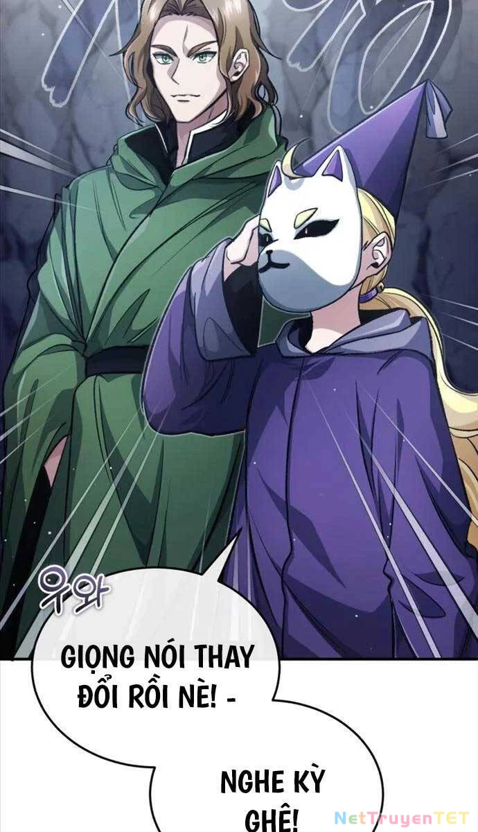 Hồi Quy Giả Về Hưu Chapter 16 - Trang 2